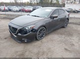 MAZDA MAZDA3 S GRAND TOURING JM1BM1W39E1145186 photo
