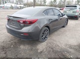 MAZDA MAZDA3 S GRAND TOURING JM1BM1W39E1145186 photo