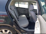 VOLKSWAGEN RABBIT 4-DOOR WVWCR91K37W254106 fotografie