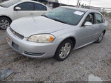 CHEVROLET IMPALA LT 2G1WG5E34D1251791 снимка