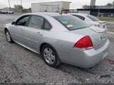 CHEVROLET IMPALA LT 2G1WG5E34D1251791 снимка