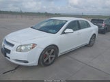 CHEVROLET MALIBU LT 1G1ZD5E79AF136083 снимка