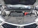ACURA RDX ADVANCE PACKAGE 5J8TC2H77LL014791 снимка