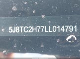 ACURA RDX ADVANCE PACKAGE 5J8TC2H77LL014791 снимка