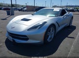 CHEVROLET CORVETTE STINGRAY 1G1YA2D79G5122185 снимка