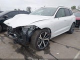 VOLVO XC60 RECHARGE PLUG-IN HYBRID T8 ULTIMATE DARK THEME YV4H60DM7R1912157 fotografie