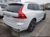 VOLVO XC60 RECHARGE PLUG-IN HYBRID T8 ULTIMATE DARK THEME YV4H60DM7R1912157 fotografie