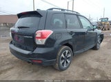 SUBARU FORESTER 2.5I PREMIUM JF2SJAGC5JH608614 снимка