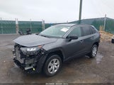 TOYOTA RAV4 LE 2T3H1RFV3MC136570 снимка
