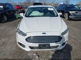 FORD FUSION SE 3FA6P0H98ER168460 снимка