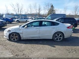 FORD FUSION SE 3FA6P0H98ER168460 снимка