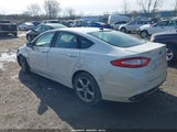 FORD FUSION SE 3FA6P0H98ER168460 снимка