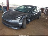TESLA MODEL 3 REAR-WHEEL DRIVE 5YJ3E1EA6PF655510 снимка