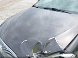 BUICK LUCERNE CX-2 1G4HP57M89U108128 снимка