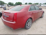 CADILLAC CTS STANDARD 1G6DV57V390133952 снимка