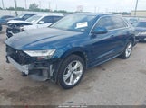 AUDI Q8 PRESTIGE 55 TFSI QUATTRO TIPTRONIC WA1CVBF11MD022043 снимка