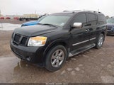NISSAN ARMADA PLATINUM 5N1BA0NF8CN609049 снимка