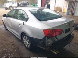 VOLKSWAGEN JETTA 2.0L S 3VW2K7AJ4DM255687 снимка