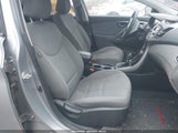 HYUNDAI ELANTRA SE 5NPDH4AE6GH726664 снимка