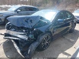 TOYOTA CAMRY SE AWD 4T1G11BKXLU002444 fotografie