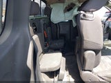 NISSAN FRONTIER SV 1N6AD0CU5DN756212 снимка