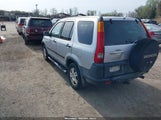 HONDA CR-V EX SHSRD78893U138102 снимка