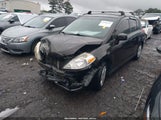 Nissan Versa 1.8S 3N1BC1CP9AL451076 fotografie