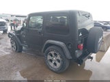 JEEP WRANGLER X 1J4FA39S34P753865 снимка