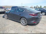 MAZDA MAZDA3 PREFERRED 3MZBPBCL7MM253158 снимка