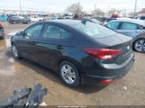 HYUNDAI ELANTRA VALUE EDITION 5NPD84LFXLH510395 снимка