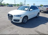 AUDI Q3 2.0T PREMIUM PLUS WA1EFCFS7FR010697 снимка