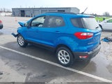 FORD ECOSPORT SE MAJ3P1TE0JC180320 снимка