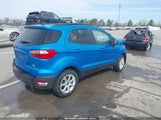 FORD ECOSPORT SE MAJ3P1TE0JC180320 снимка