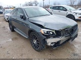 MERCEDES-BENZ AMG GLC 43 COUPE 4MATIC WDC0J6EB0JF384980 photo