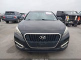 HYUNDAI SONATA HYBRID SE KMHE24L15GA016058 fotografie