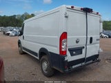 RAM PROMASTER 2500 TRADESMAN LOW ROOF 136 WB W/PASS SEAT 3C6LRVVG2SE513404 fotografie