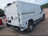 RAM PROMASTER 2500 TRADESMAN LOW ROOF 136 WB W/PASS SEAT 3C6LRVVG2SE513404 снимка