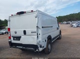 RAM PROMASTER 2500 TRADESMAN LOW ROOF 136 WB W/PASS SEAT 3C6LRVVG2SE513404 fotografie
