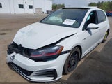 VOLKSWAGEN GOLF GTI 2.0T AUTOBAHN/2.0T S/2.0T SE 3VW547AU5JM256327 photo
