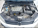 VOLKSWAGEN JETTA 2.0L TDI 3VWLL7AJ3EM427808 снимка