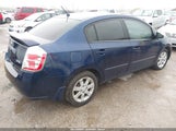 NISSAN SENTRA 2.0SL 3N1AB61E57L664841 снимка