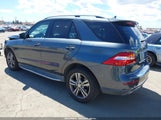 MERCEDES-BENZ ML 350 4MATIC 4JGDA5HB1CA090822 снимка