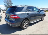 MERCEDES-BENZ ML 350 4MATIC 4JGDA5HB1CA090822 снимка