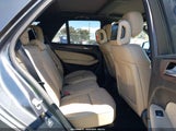 MERCEDES-BENZ ML 350 4MATIC 4JGDA5HB1CA090822 снимка