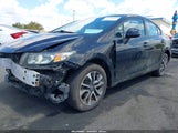 HONDA CIVIC EX 19XFB2F83DE252125 снимка
