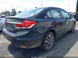 HONDA CIVIC EX 19XFB2F83DE252125 снимка