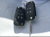 CHEVROLET CRUZE 2LT 1G1PG5S96B7182034 снимка