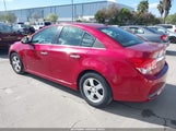 CHEVROLET CRUZE 2LT 1G1PG5S96B7182034 снимка