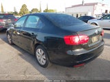 VOLKSWAGEN JETTA 2.0L S 3VW1K7AJ8CM393310 снимка