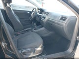 VOLKSWAGEN JETTA 2.0L S 3VW1K7AJ8CM393310 снимка